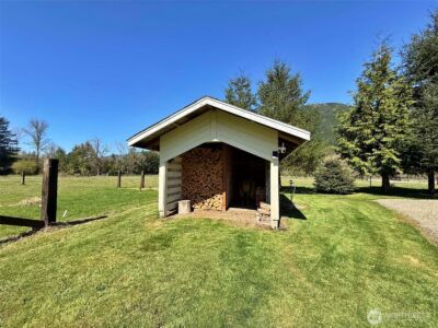 240 Dodge , Morton, WA 98356 - Photo 17