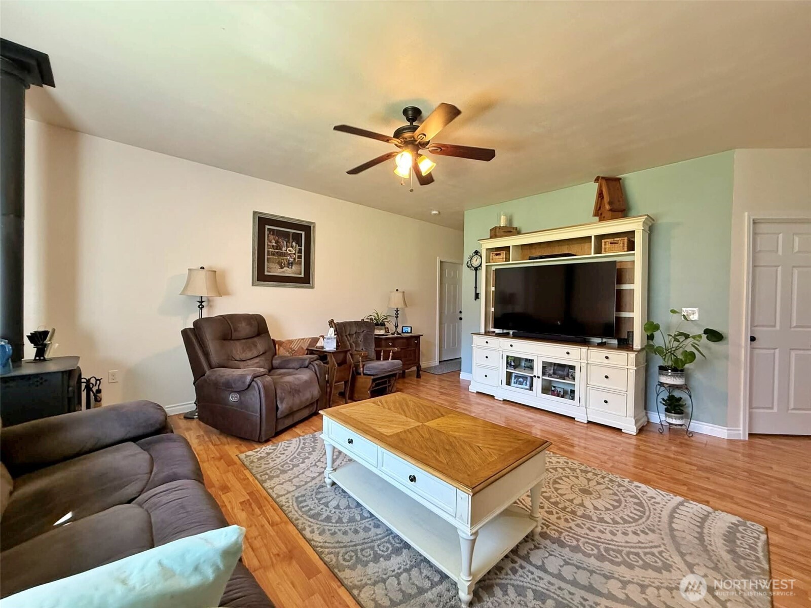 240 Dodge , Morton, WA 98356
