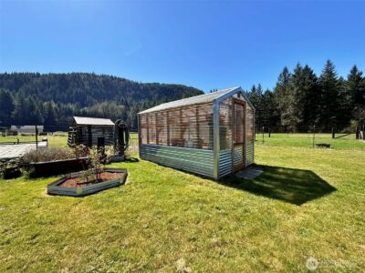 240 Dodge , Morton, WA 98356 - Photo 27