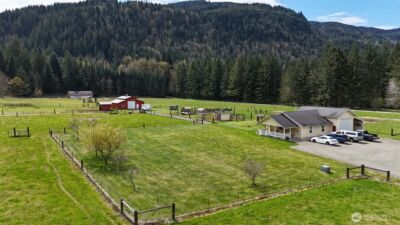 240 Dodge , Morton, WA 98356 - Photo 5