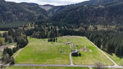 240 Dodge , Morton, WA 98356 - Photo 6