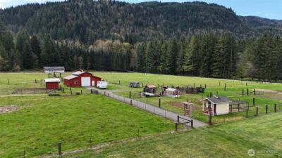 240 Dodge , Morton, WA 98356 - Photo 7