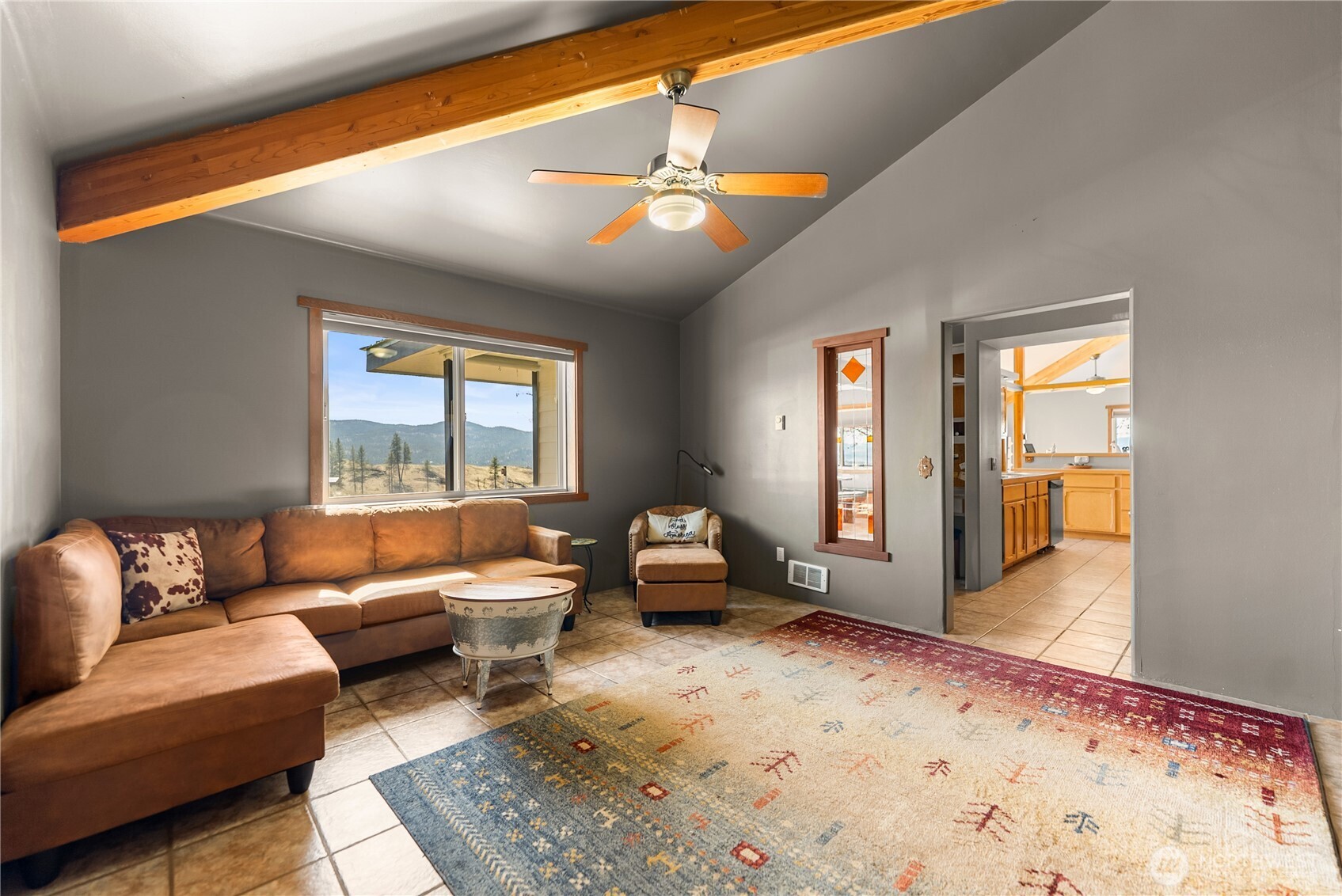 30 Tamarack Trail , Oroville, WA 98844