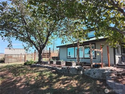 30 Tamarack Trail , Oroville, WA 98844 - Photo 2