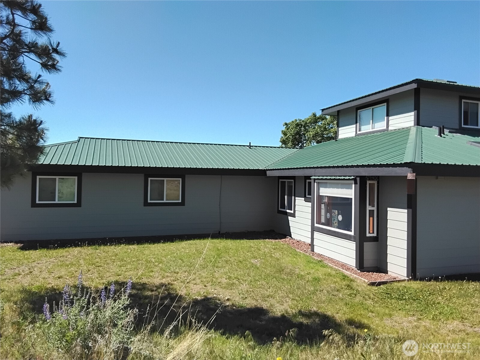 30 Tamarack Trail , Oroville, WA 98844