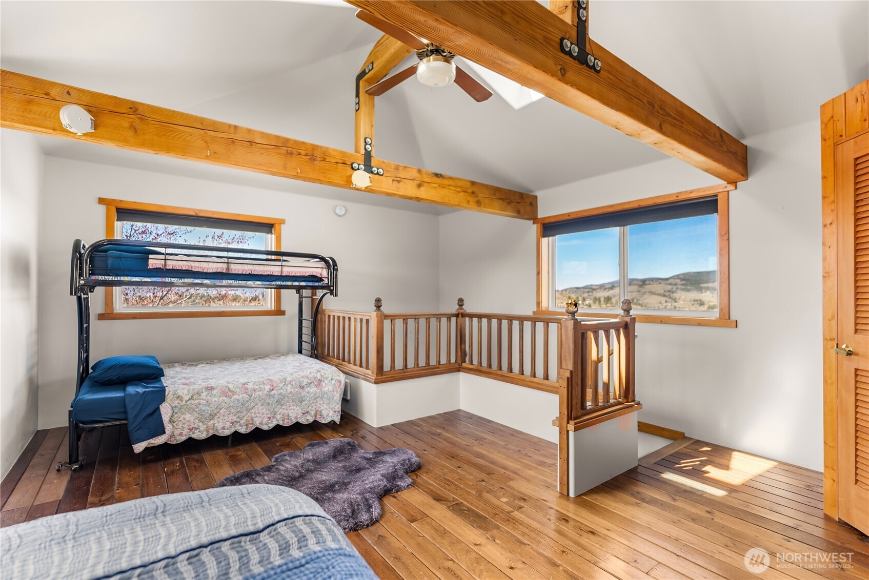 30 Tamarack Trail , Oroville, WA 98844