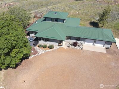 30 Tamarack Trail , Oroville, WA 98844 - Photo 35