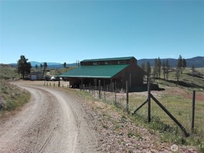 30 Tamarack Trail , Oroville, WA 98844 - Photo 39