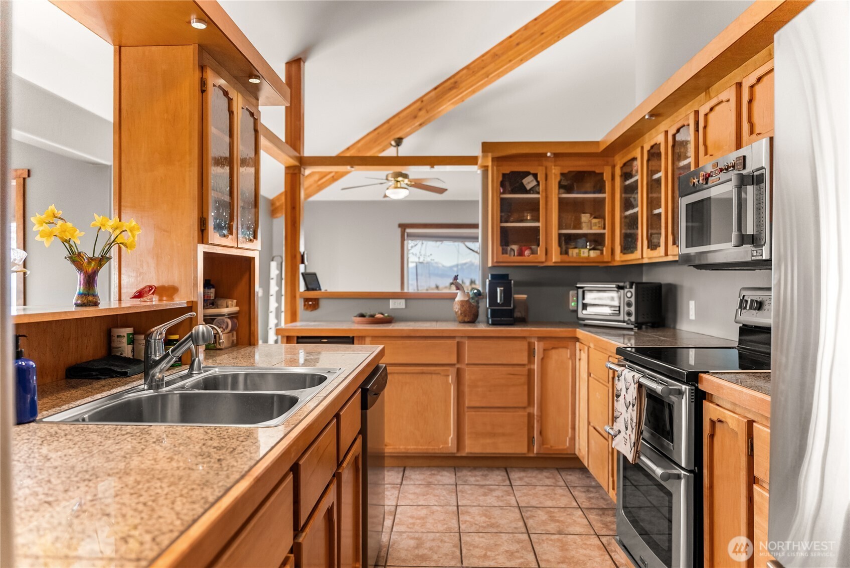 30 Tamarack Trail , Oroville, WA 98844