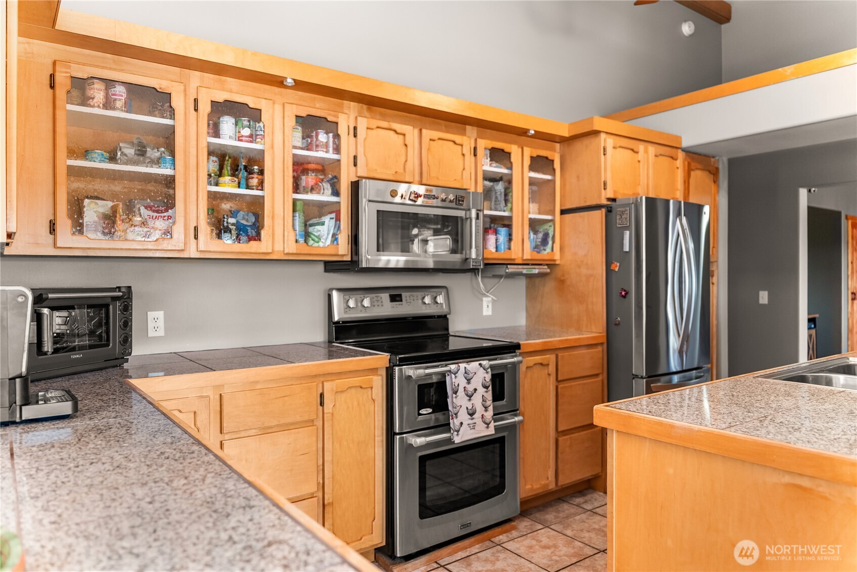 30 Tamarack Trail , Oroville, WA 98844