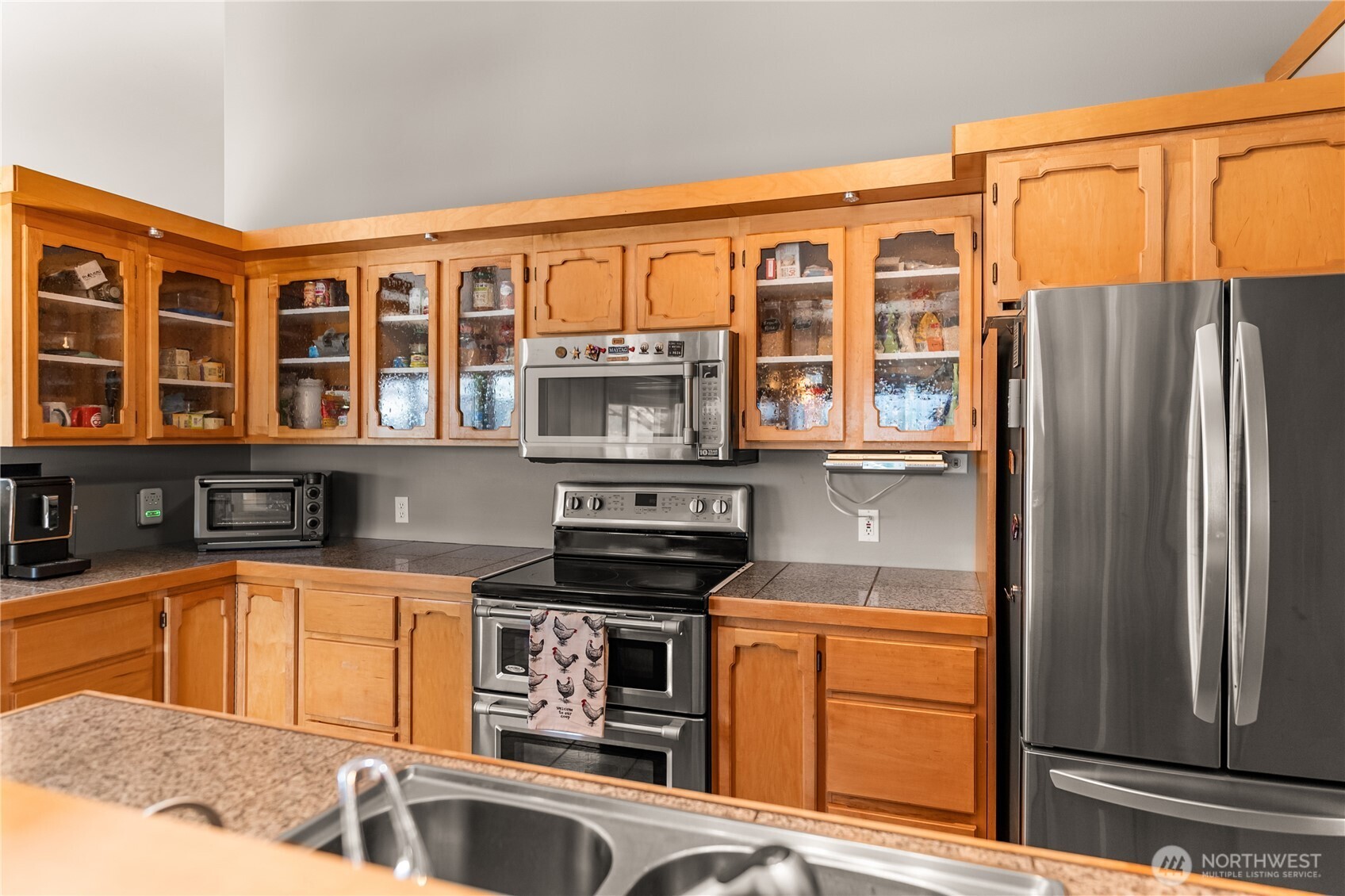 30 Tamarack Trail , Oroville, WA 98844