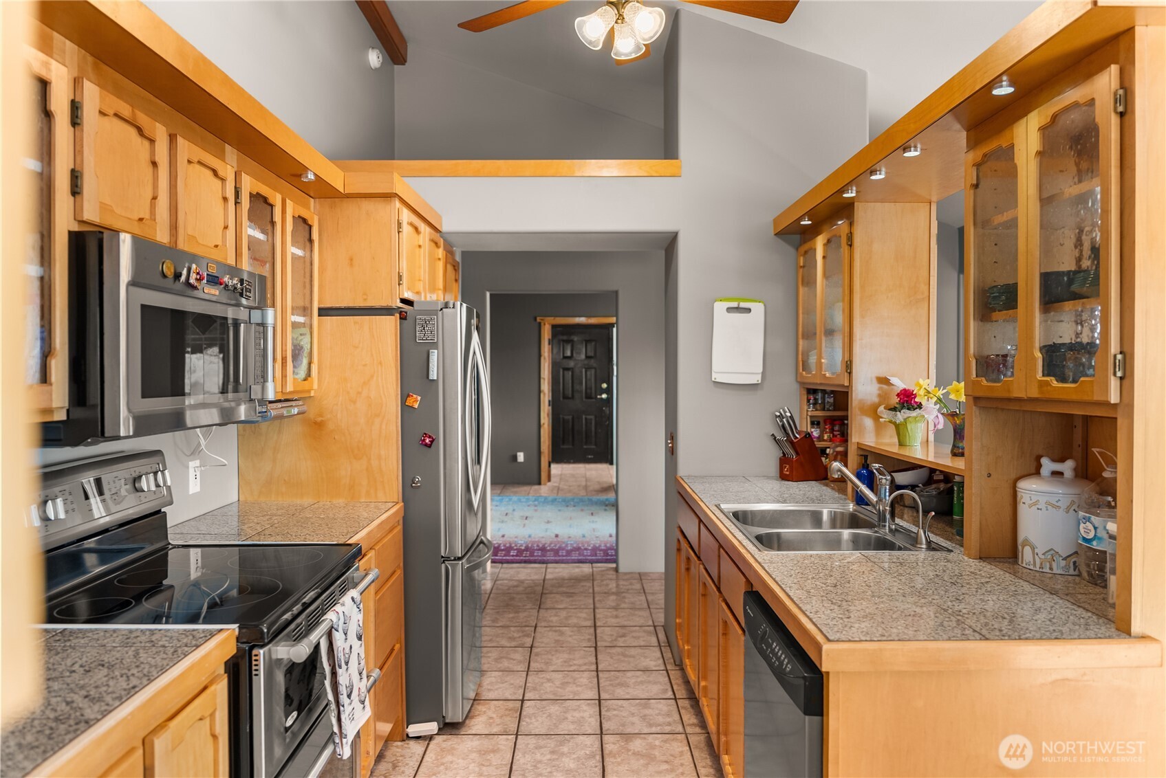 30 Tamarack Trail , Oroville, WA 98844