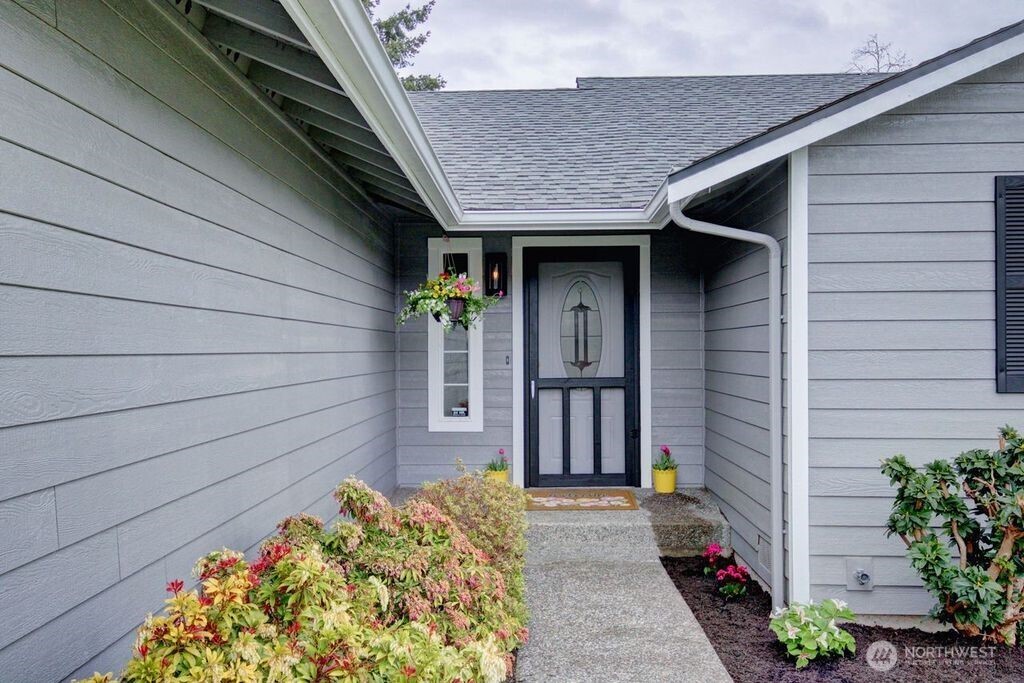 2416 N 25th Place , Mount Vernon, WA 98273
