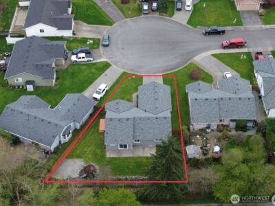2416 N 25th Place , Mount Vernon, WA 98273 - Photo 20