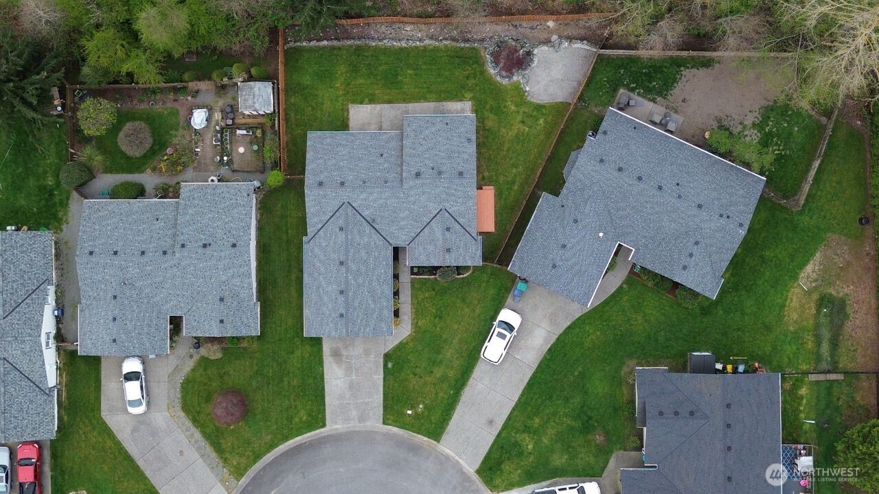 2416 N 25th Place , Mount Vernon, WA 98273