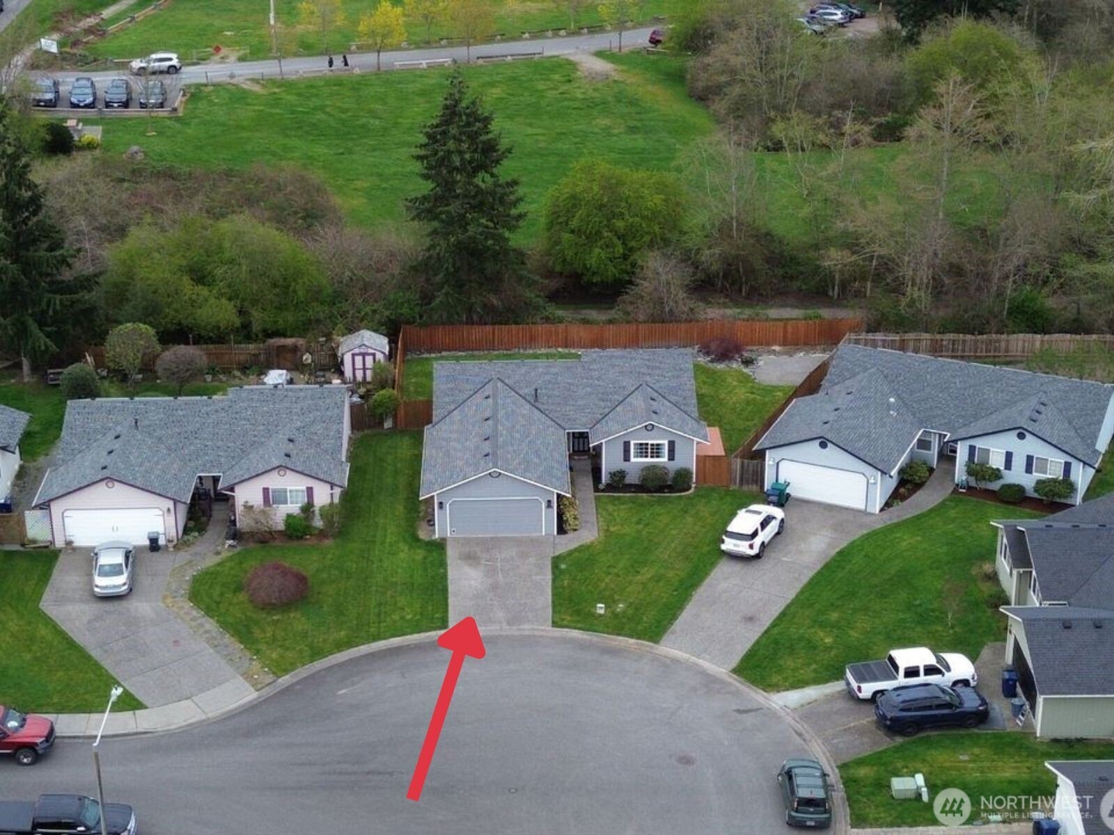 2416 N 25th Place , Mount Vernon, WA 98273