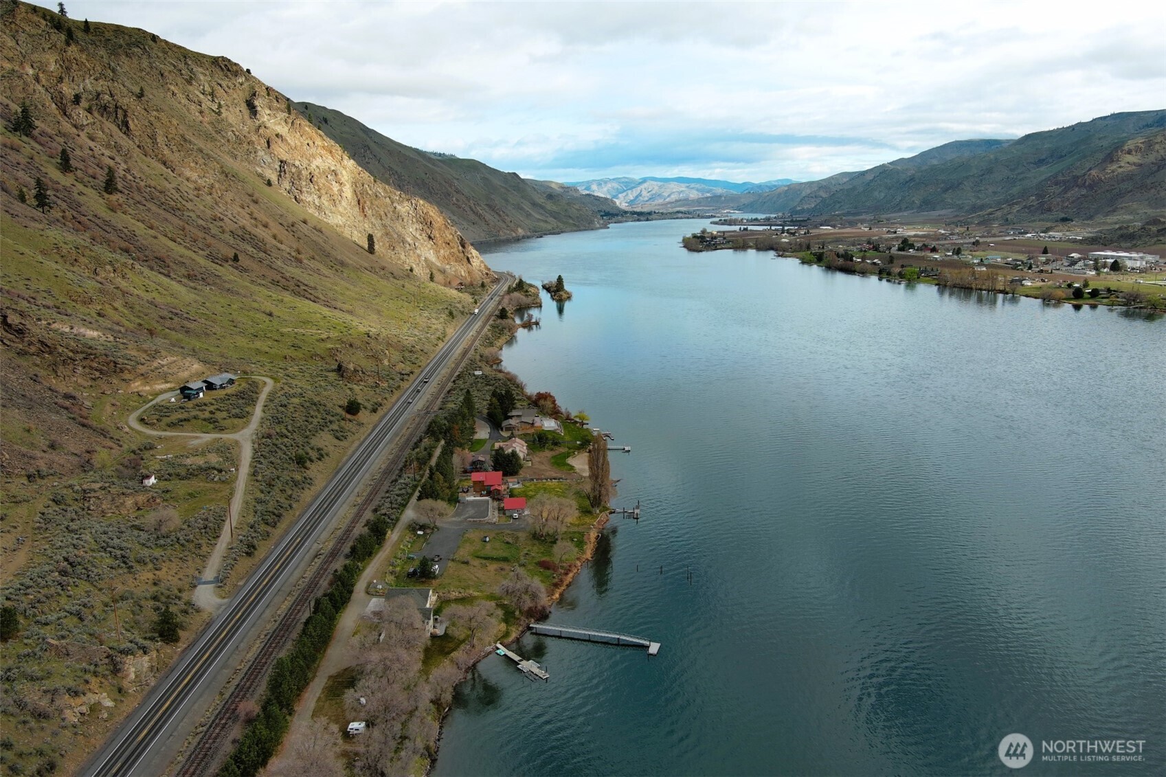151 Sweetwater Lane , Wenatchee, WA 98801
