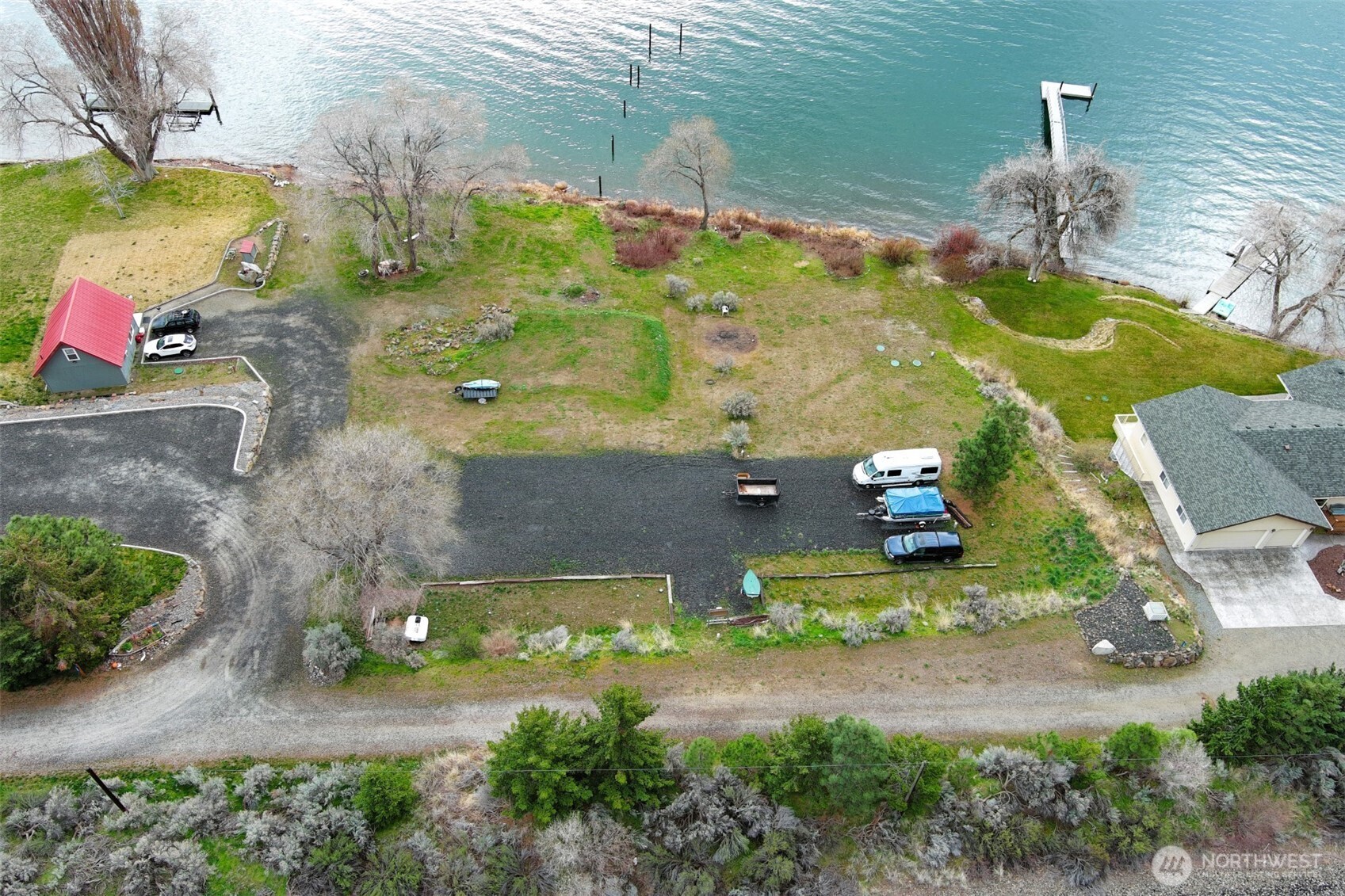 151 Sweetwater Lane , Wenatchee, WA 98801