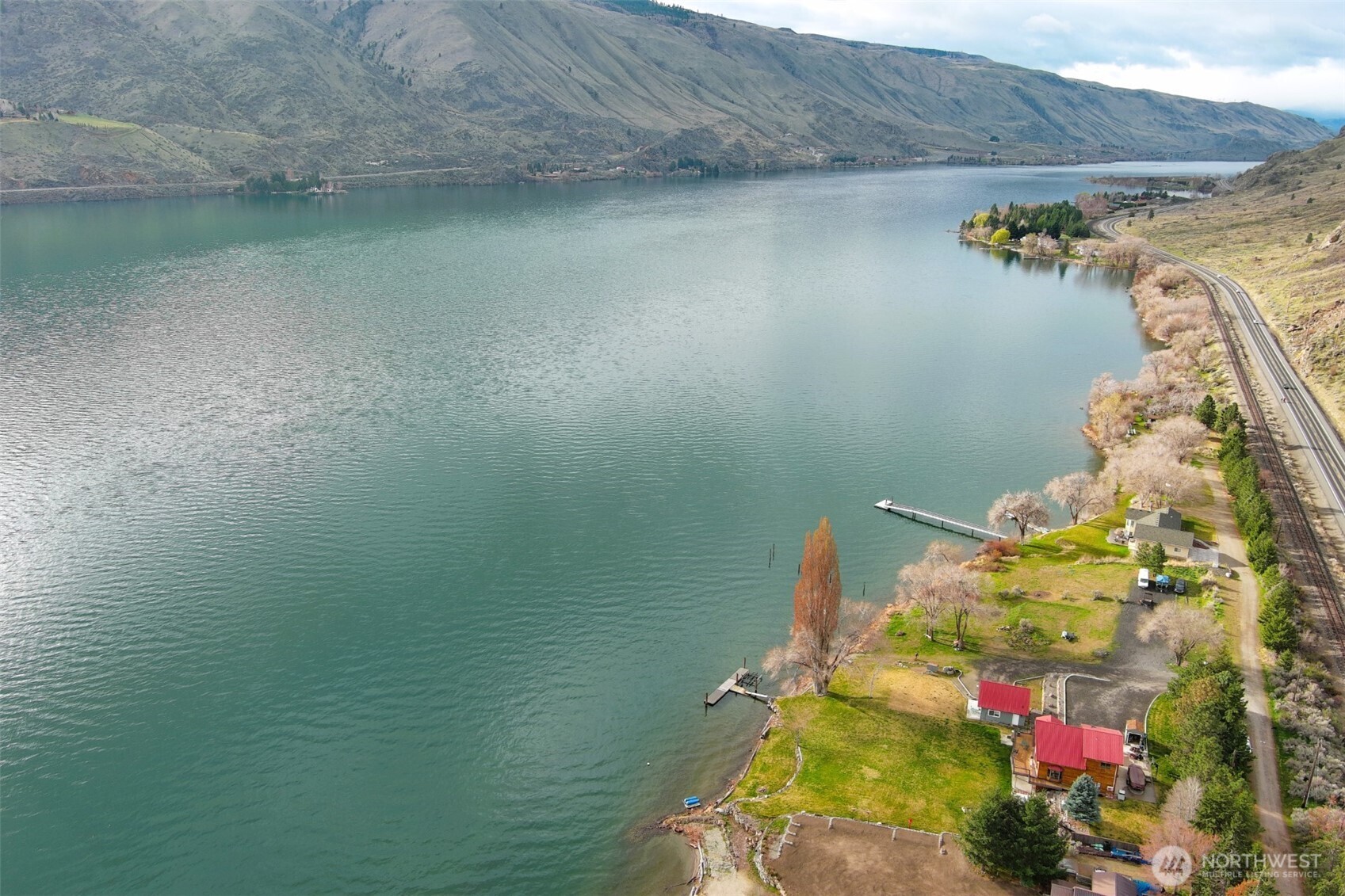 151 Sweetwater Lane , Wenatchee, WA 98801