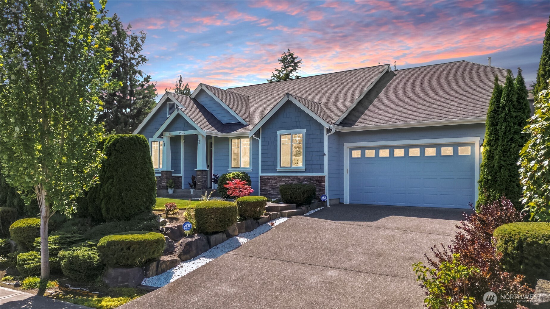 15126 82nd Avenue E, Puyallup, WA 98375