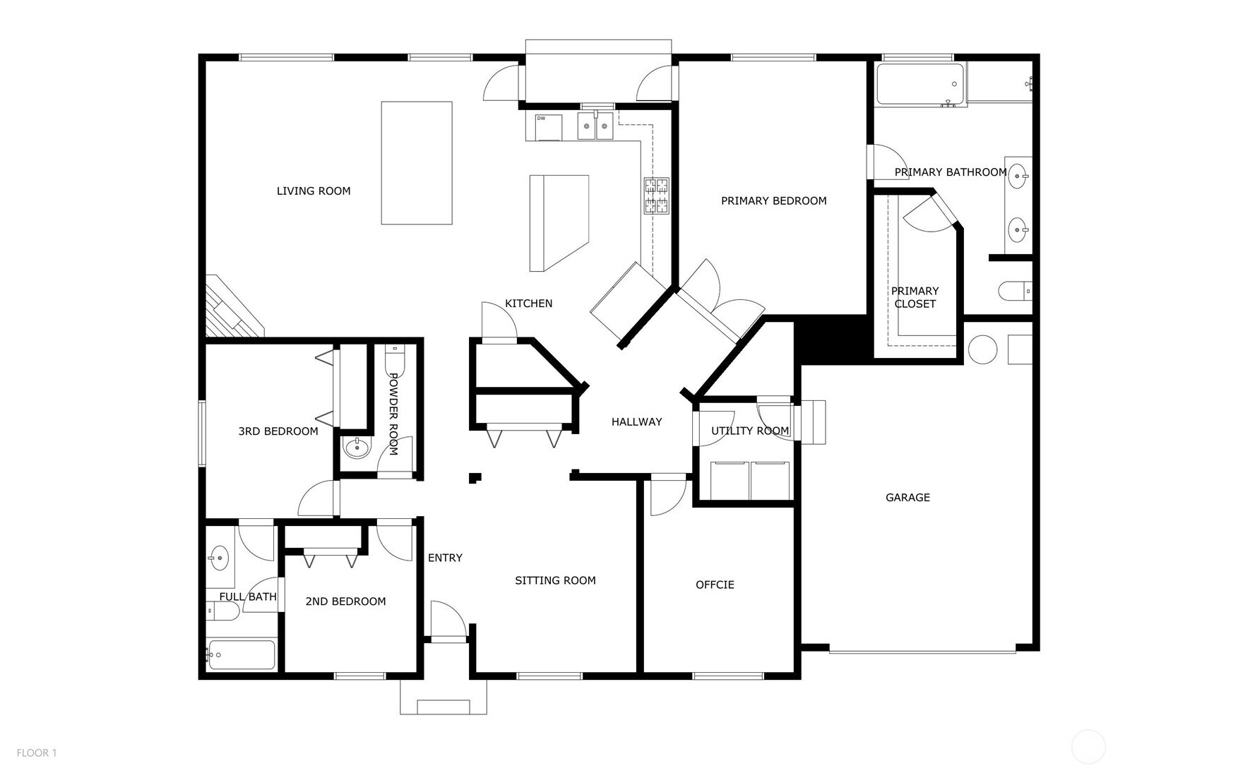 15126 82nd Avenue E, Puyallup, WA 98375