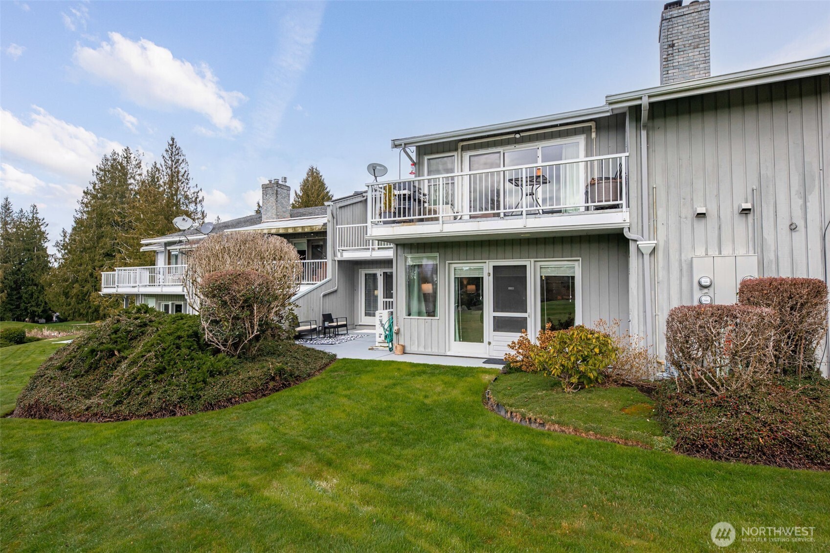 6910 Woodlands Way , Arlington, WA 98223