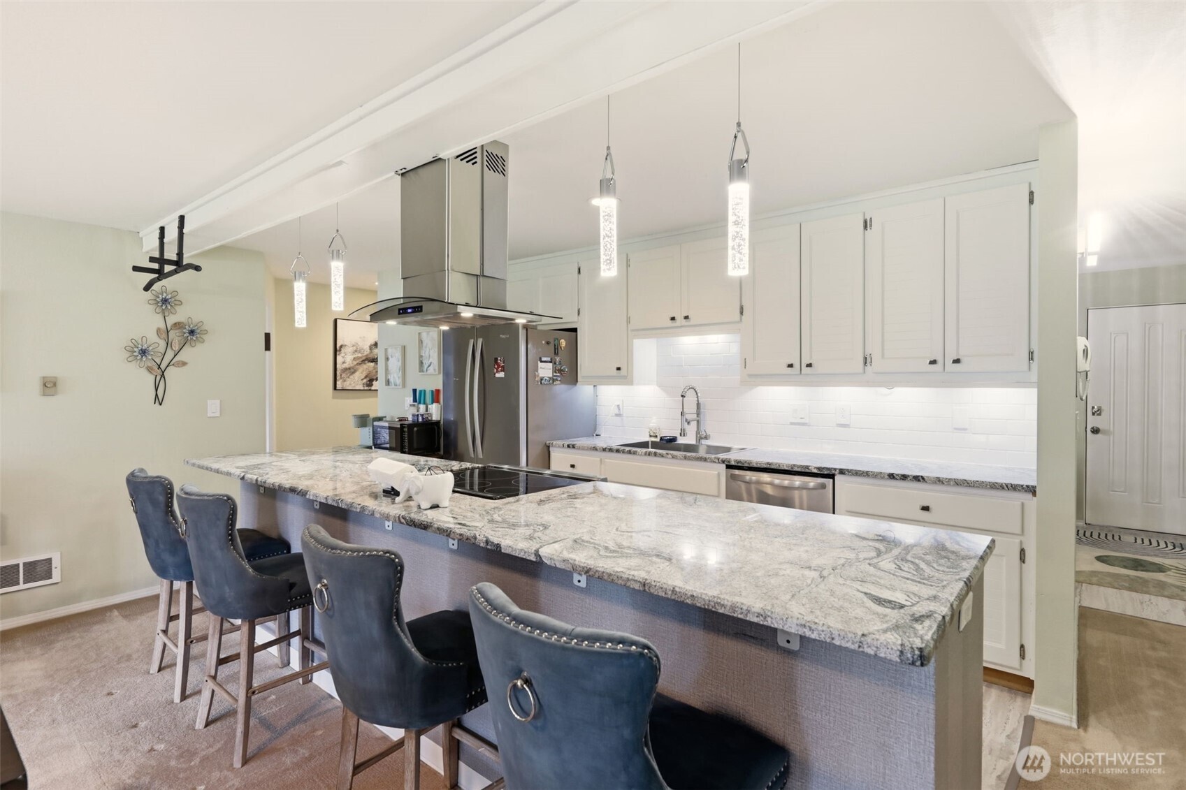 6910 Woodlands Way , Arlington, WA 98223