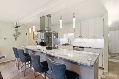 6910 Woodlands Way , Arlington, WA 98223 - Photo 11