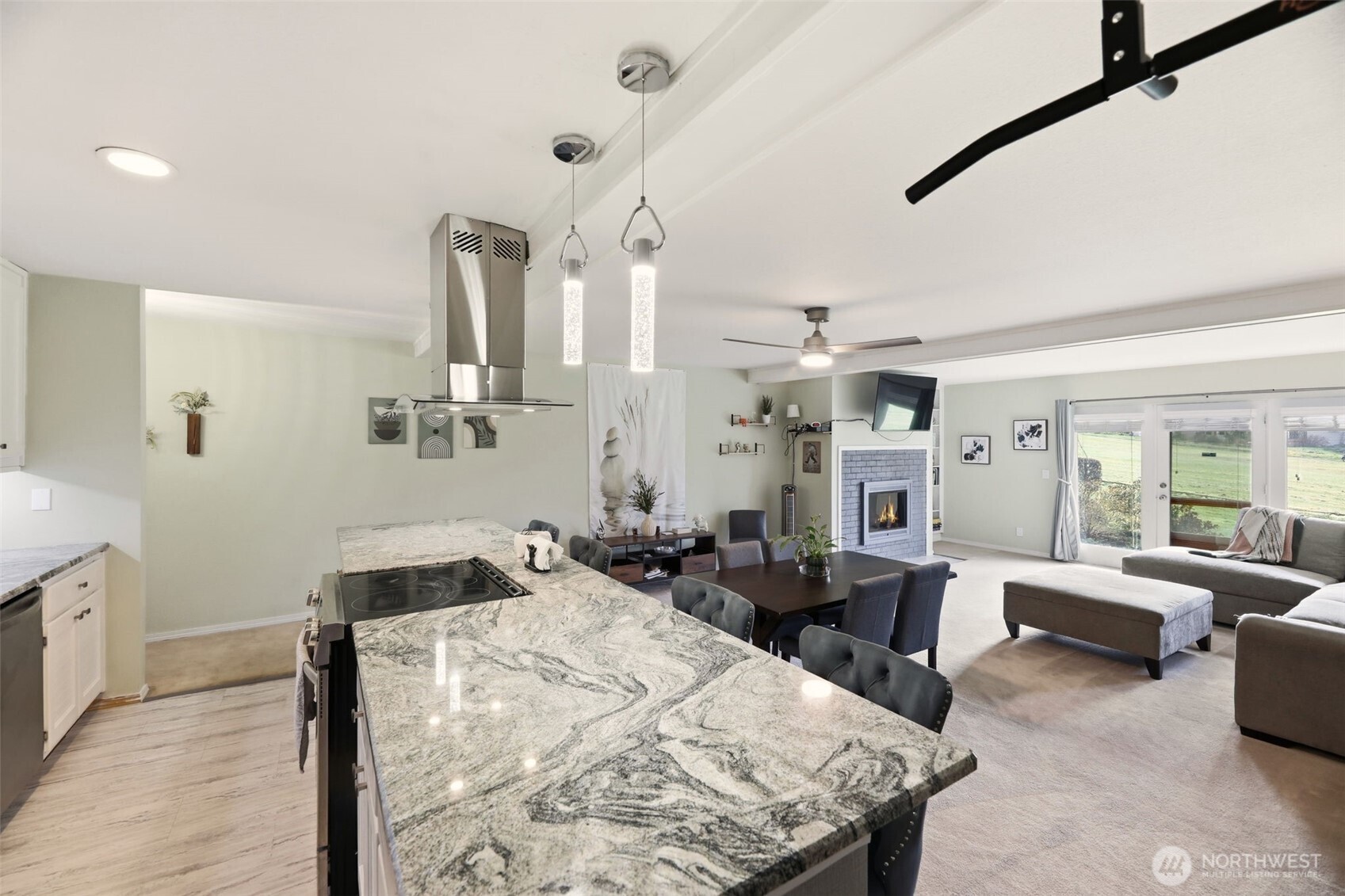 6910 Woodlands Way , Arlington, WA 98223