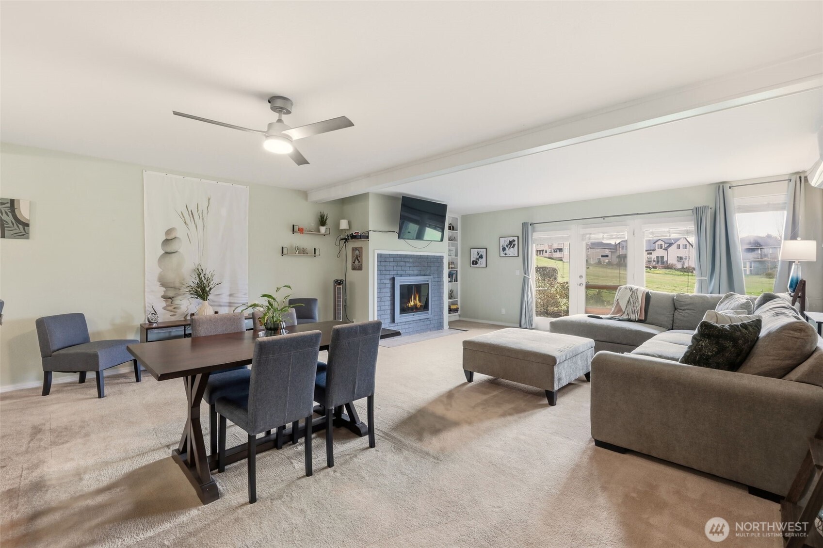 6910 Woodlands Way , Arlington, WA 98223