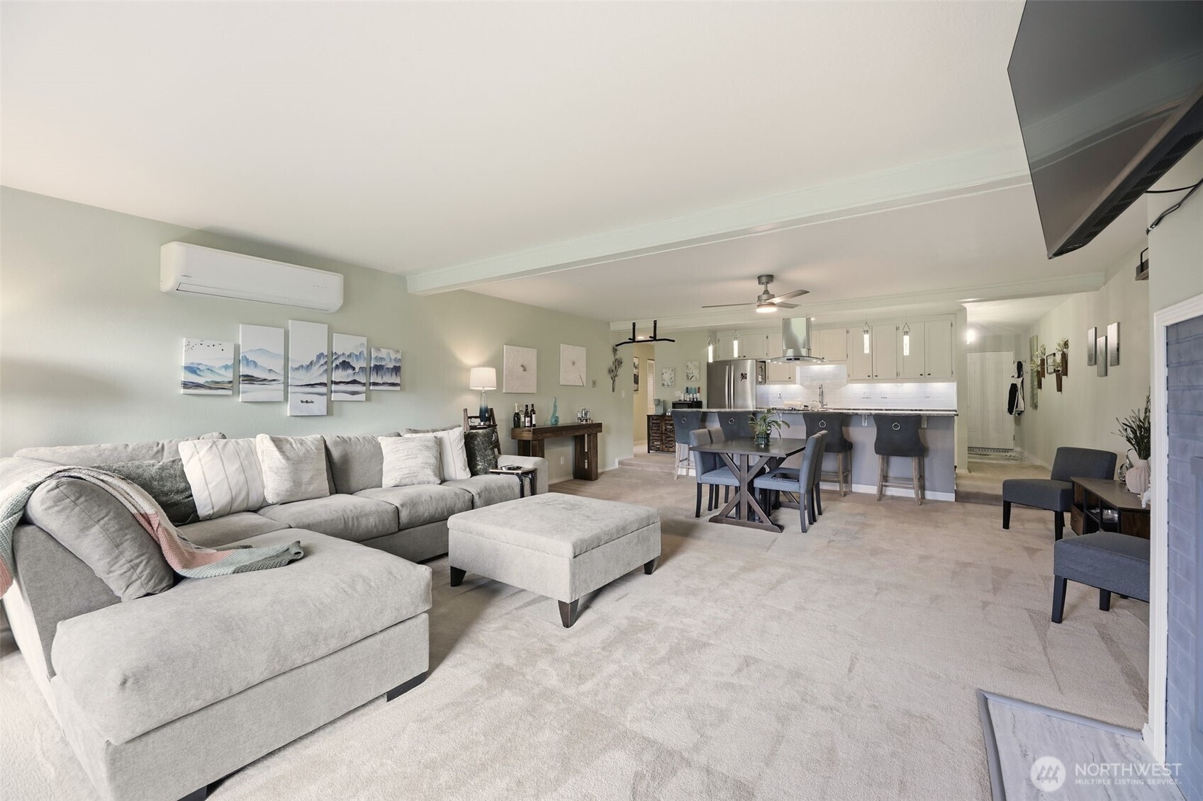6910 Woodlands Way , Arlington, WA 98223