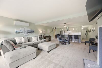 6910 Woodlands Way , Arlington, WA 98223 - Photo 16