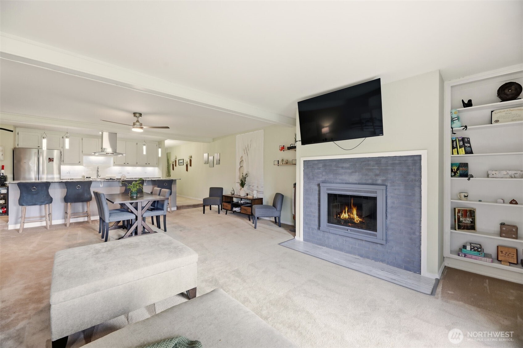 6910 Woodlands Way , Arlington, WA 98223