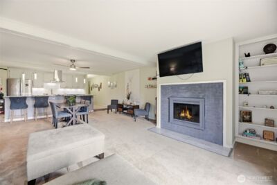 6910 Woodlands Way , Arlington, WA 98223 - Photo 17