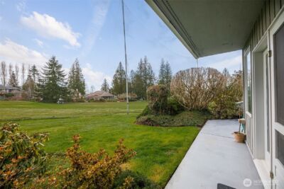 6910 Woodlands Way , Arlington, WA 98223 - Photo 19
