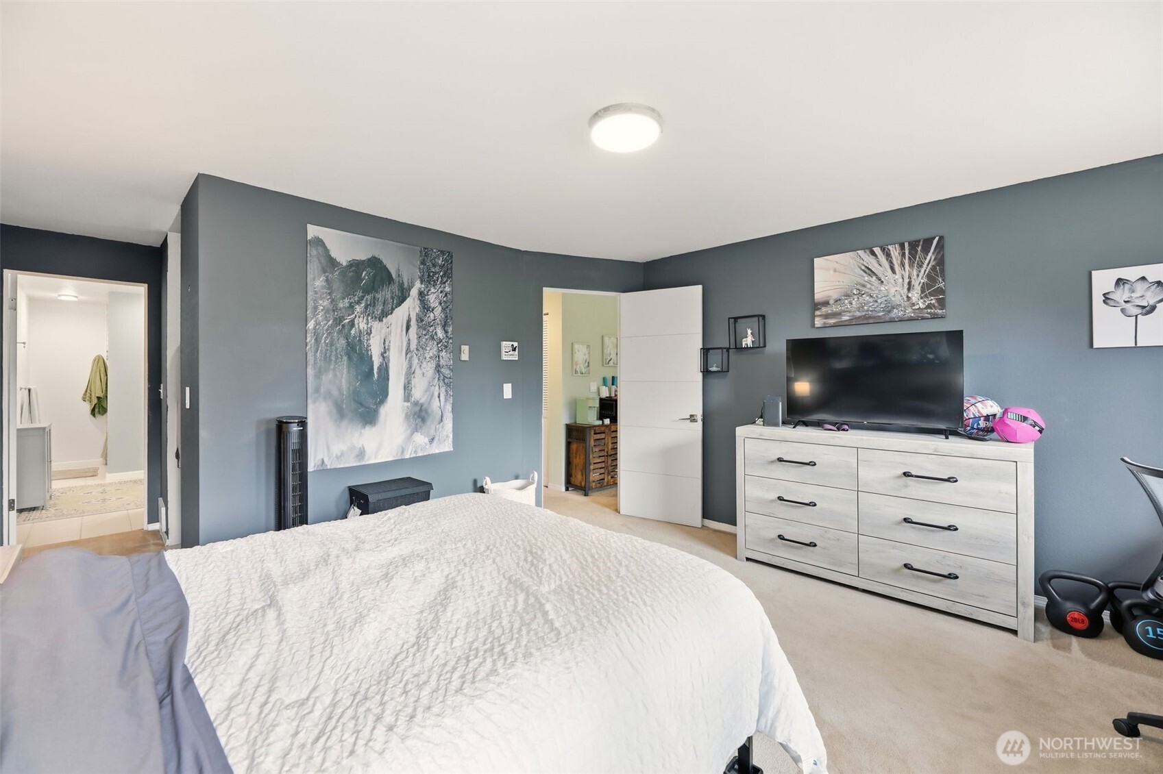 6910 Woodlands Way , Arlington, WA 98223