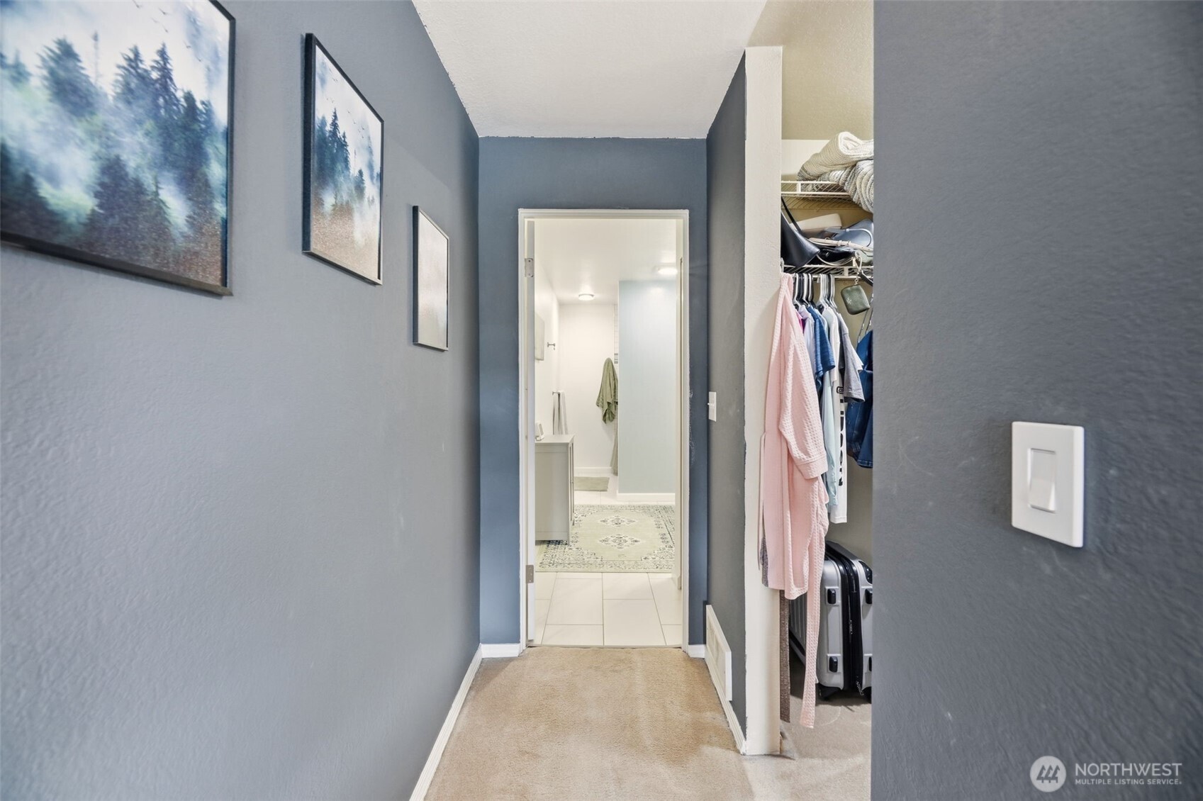 6910 Woodlands Way , Arlington, WA 98223