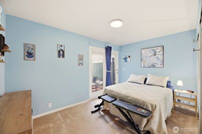 6910 Woodlands Way , Arlington, WA 98223 - Photo 30