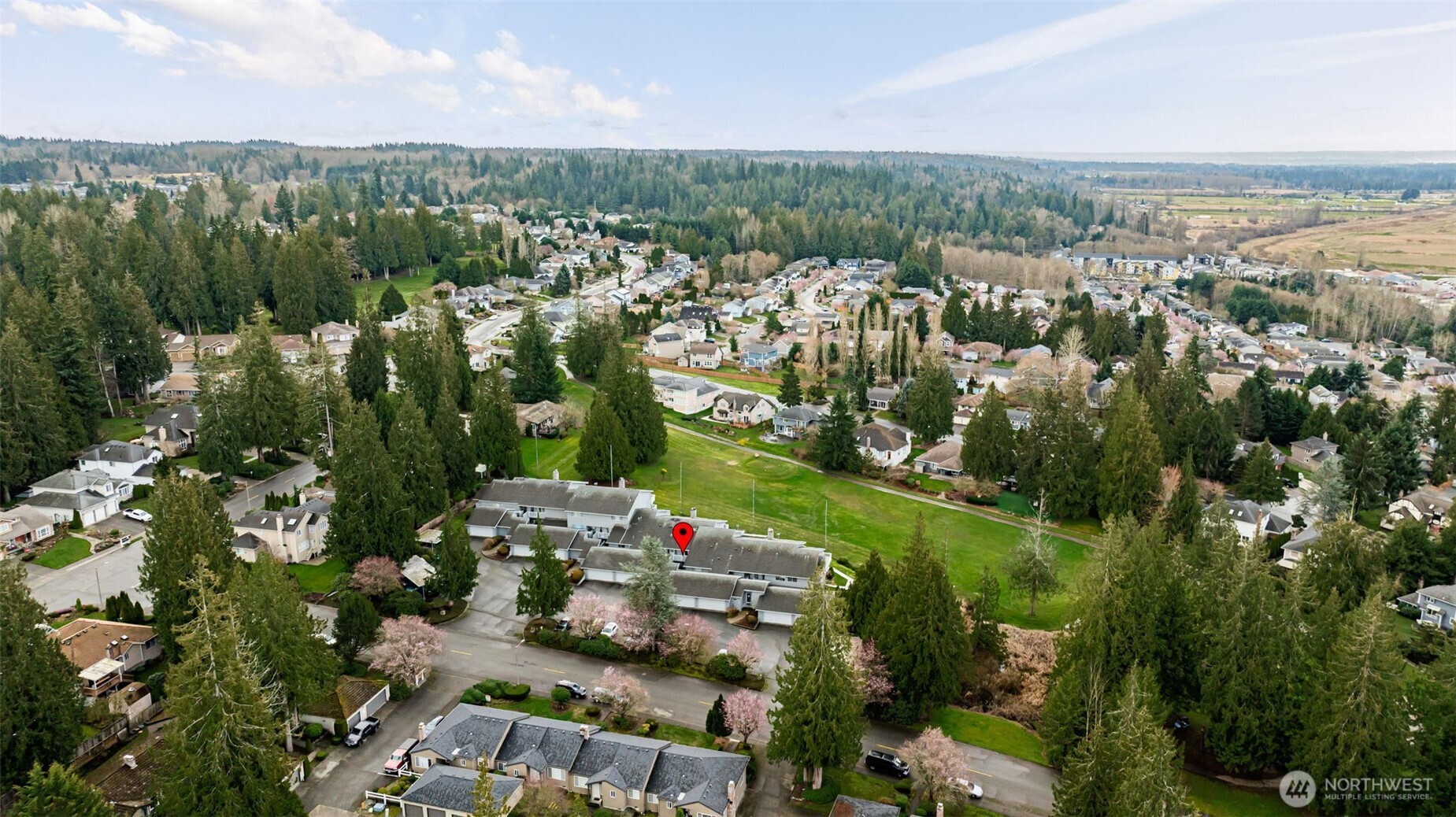 6910 Woodlands Way , Arlington, WA 98223