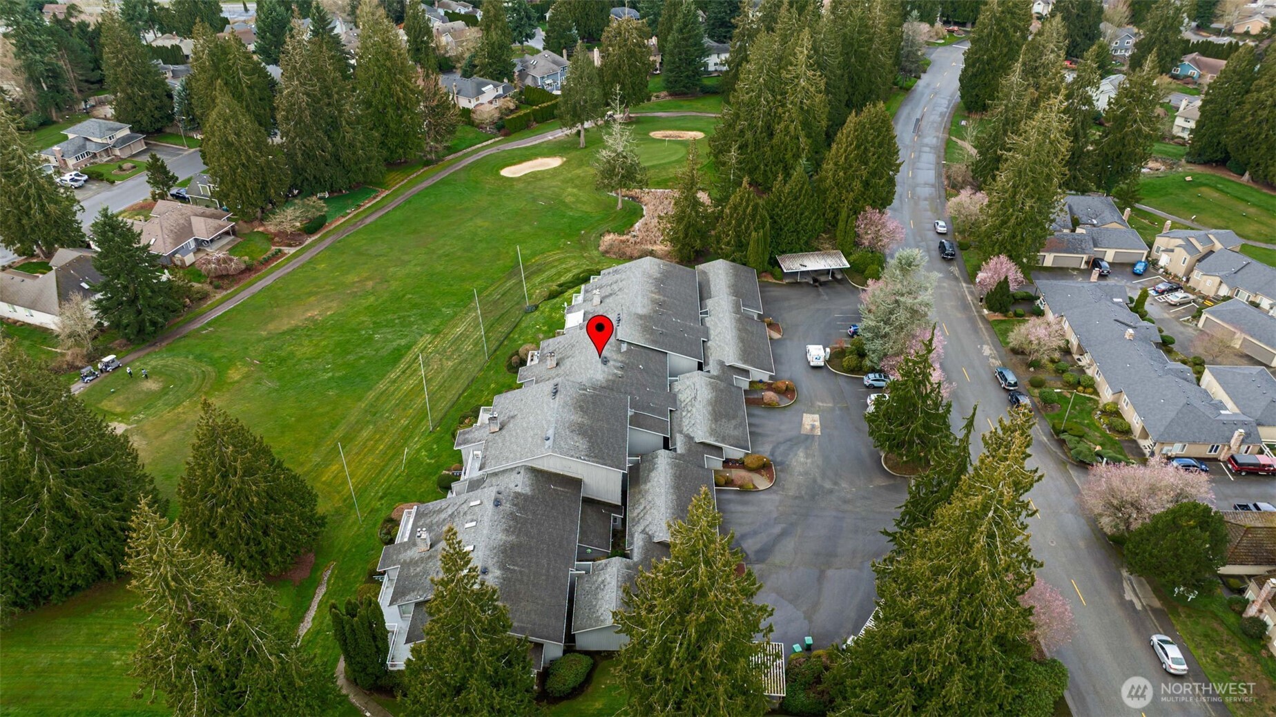 6910 Woodlands Way , Arlington, WA 98223