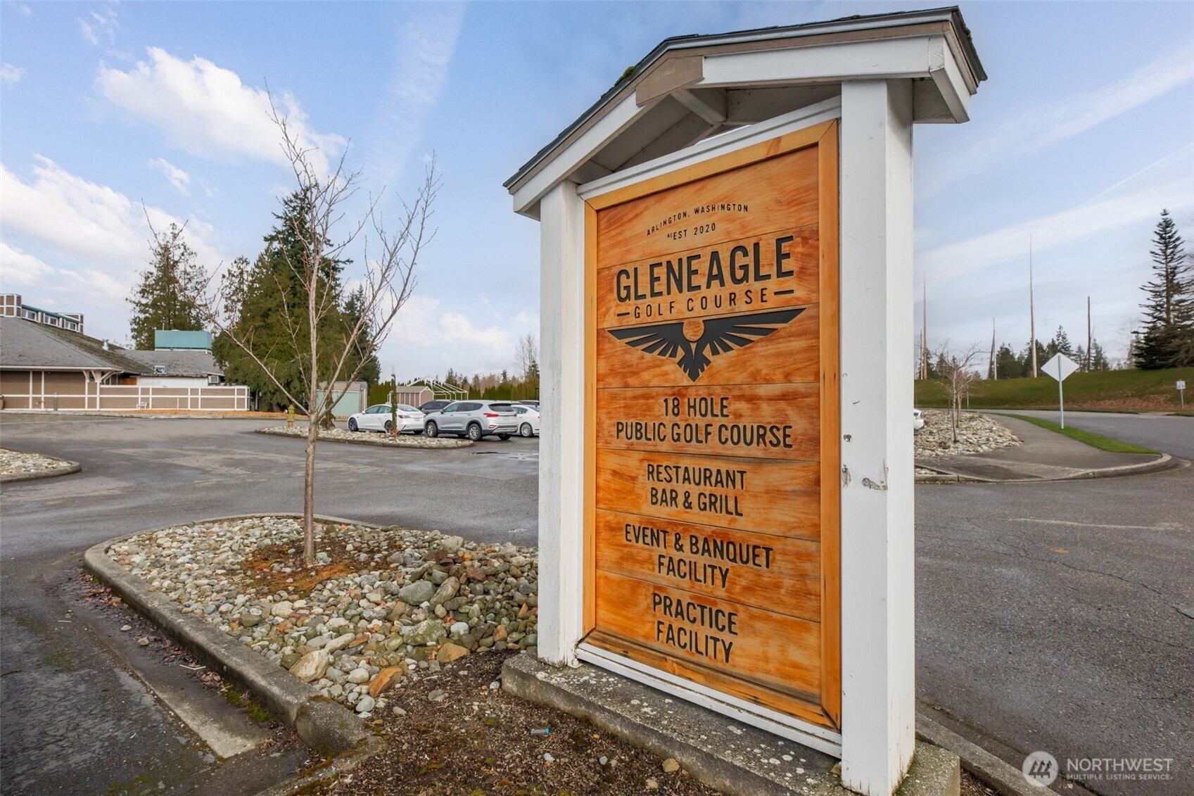 6910 Woodlands Way , Arlington, WA 98223