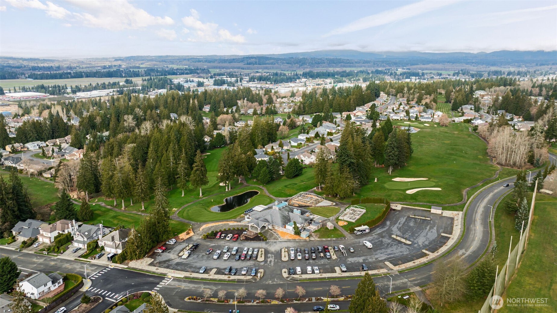 6910 Woodlands Way , Arlington, WA 98223