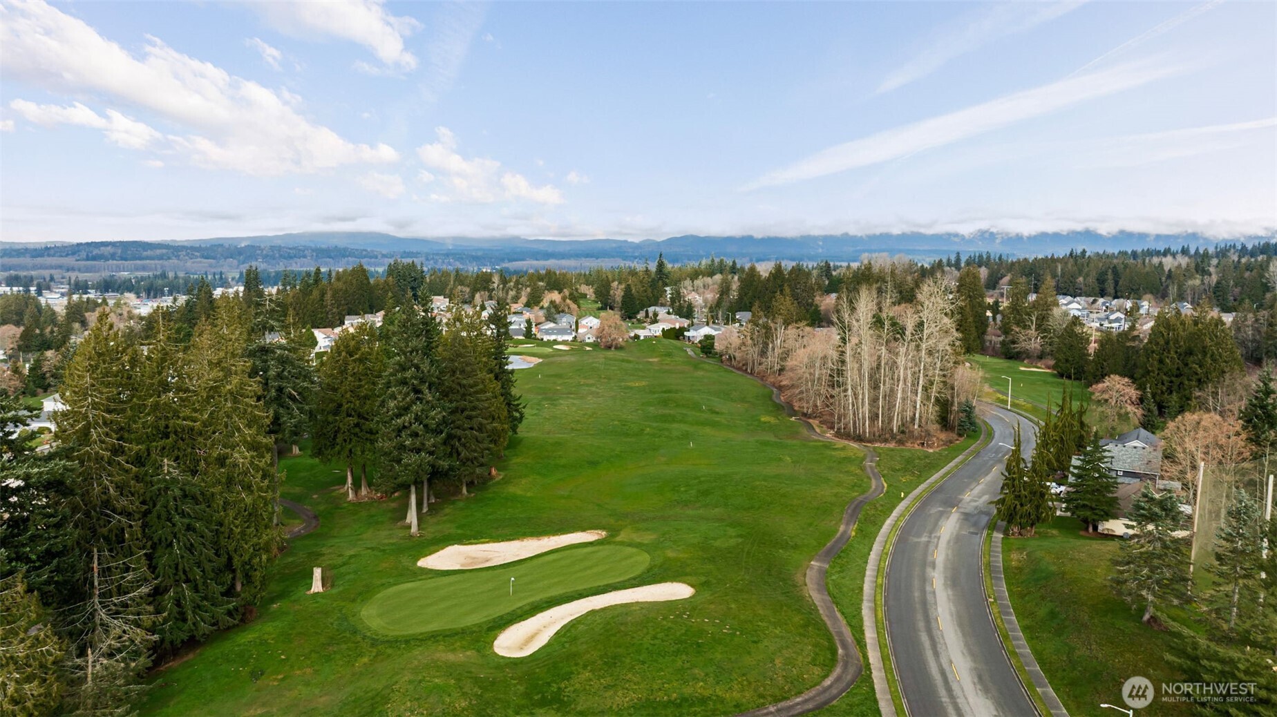 6910 Woodlands Way , Arlington, WA 98223