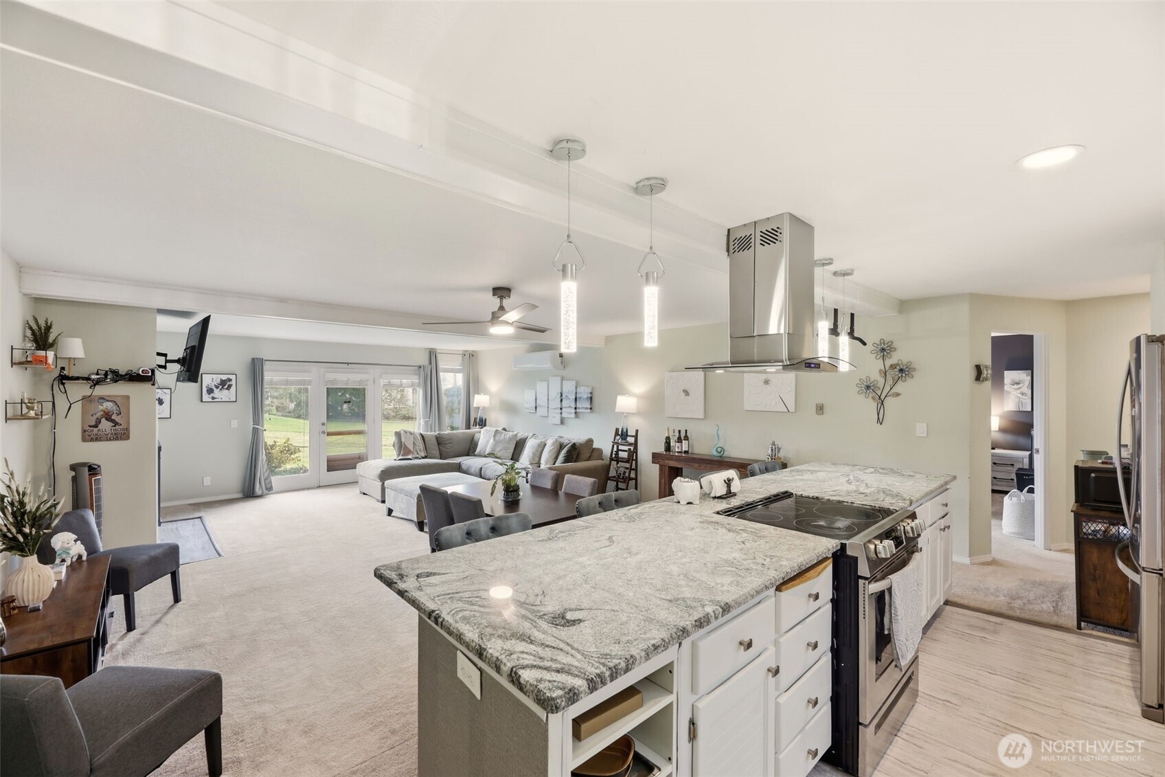 6910 Woodlands Way , Arlington, WA 98223
