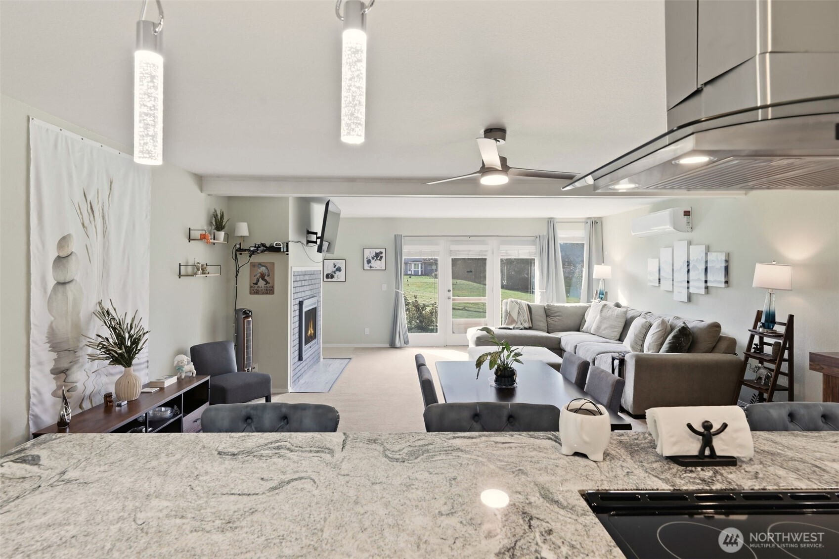 6910 Woodlands Way , Arlington, WA 98223
