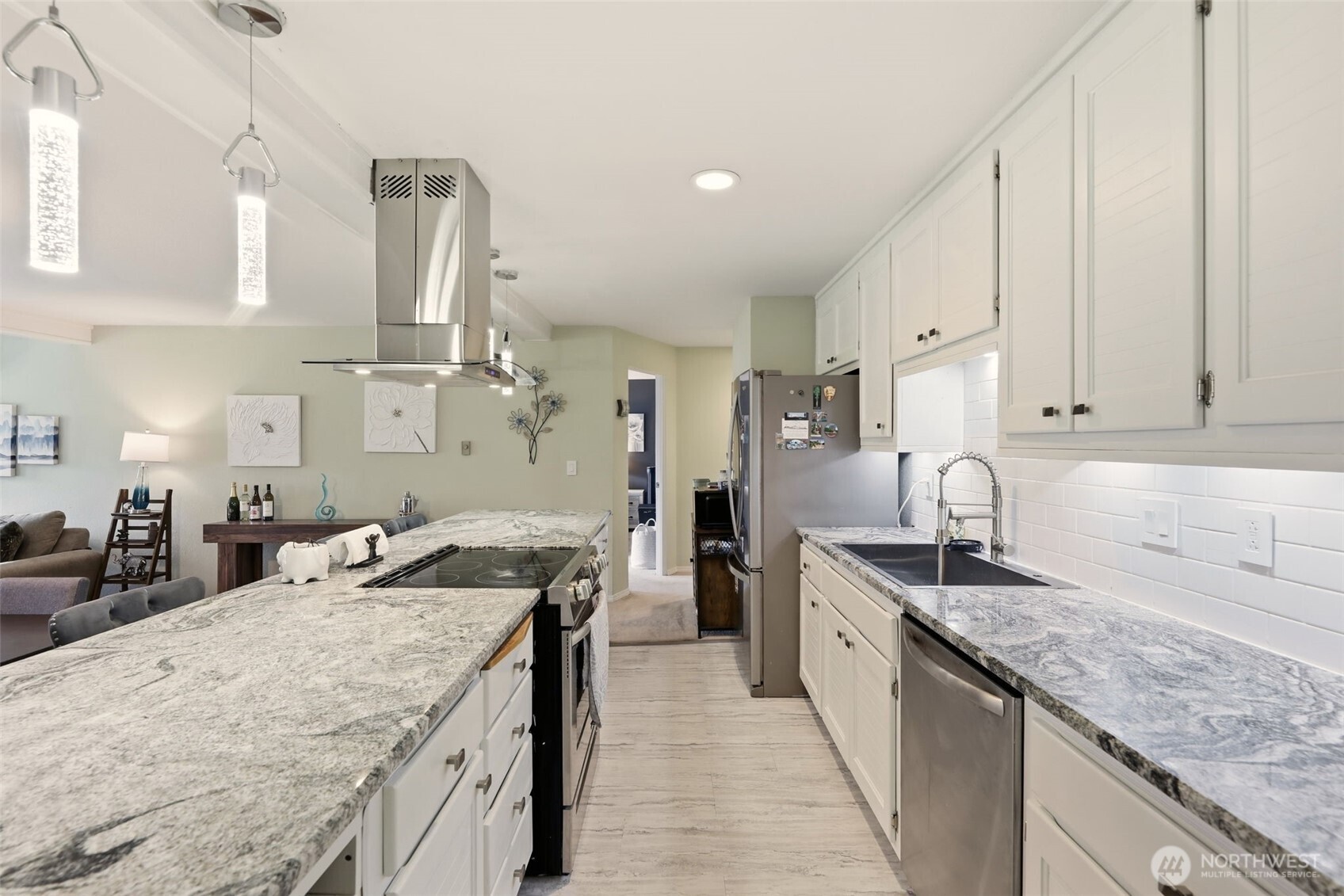 6910 Woodlands Way , Arlington, WA 98223