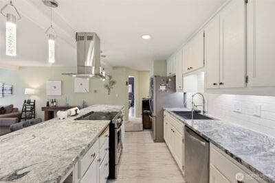 6910 Woodlands Way , Arlington, WA 98223 - Photo 10