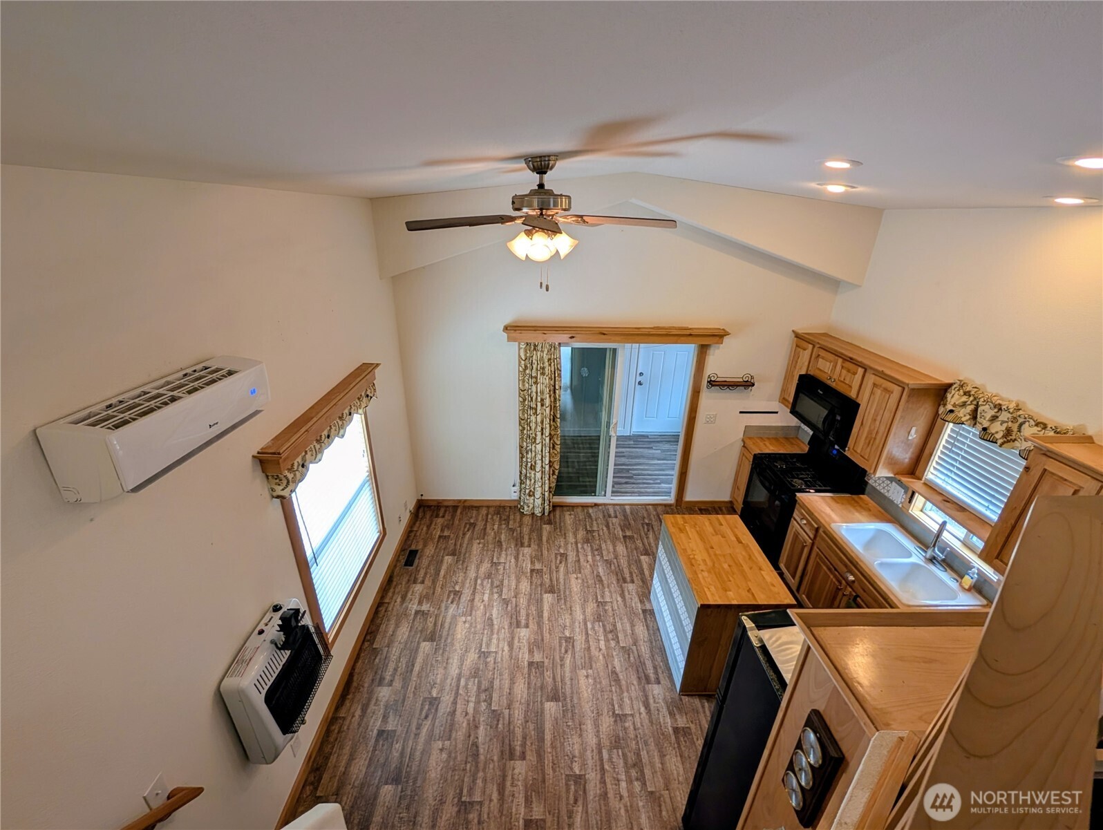 16 Copalis RV Lane , Copalis Beach, WA 98535