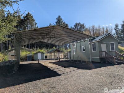 16 Copalis RV Lane , Copalis Beach, WA 98535 - Photo 2