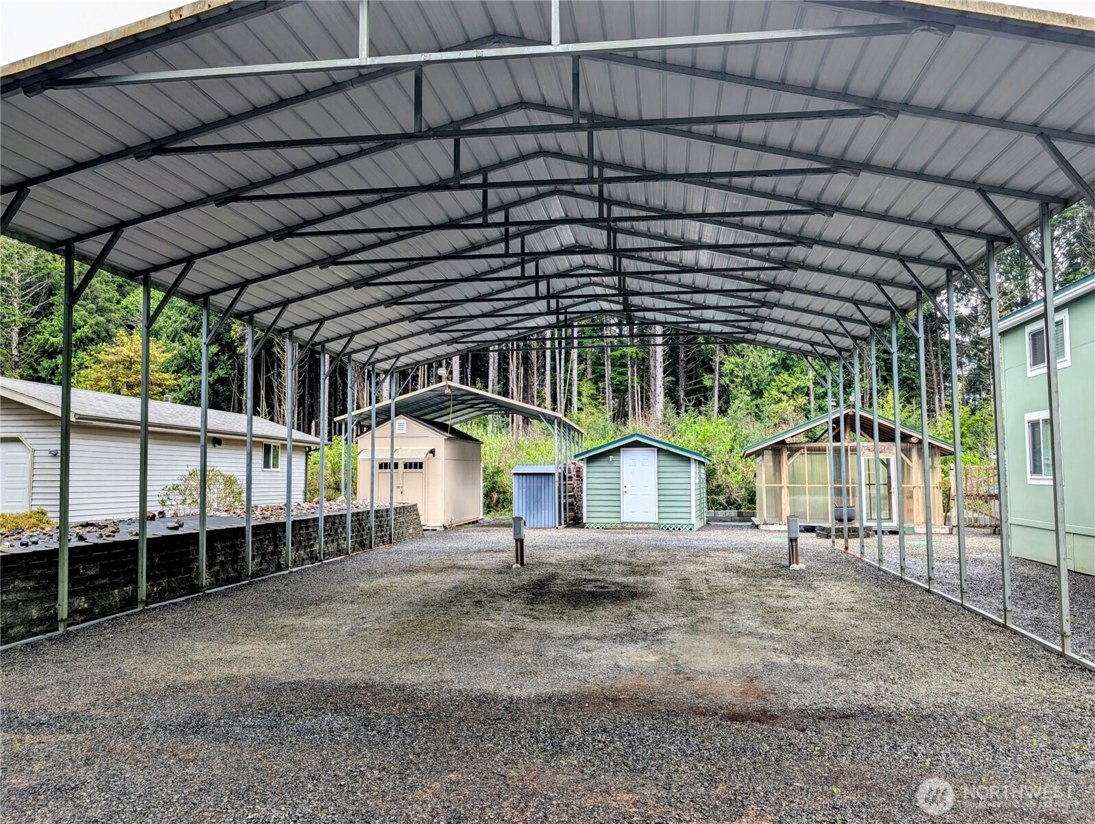 16 Copalis RV Lane , Copalis Beach, WA 98535